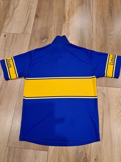 Classic O'Neill's 2002 Tipperary home Jersey