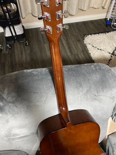 Guitar Yamaha F310