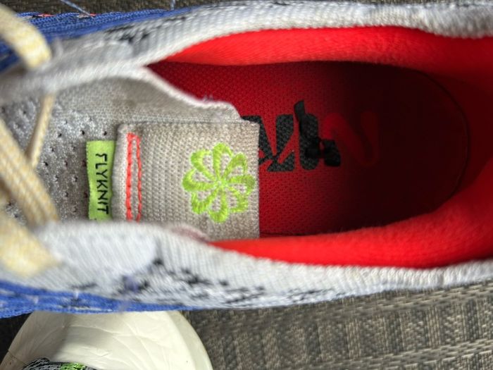 Nike Pegasus