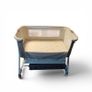 Baby bedside crib Image 3