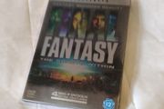 Final Fantasy The Spirits Within 2 disc Dvd