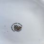 1970s Vintage Royal Tara Fine Bone China Small Flower Bud Vase Image 4