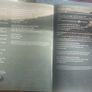 KODALINE In a perfect world original 2013 release vinyl record in mint condition. Includes 12 page glossy magazine insert Image 9