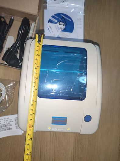 label printer
