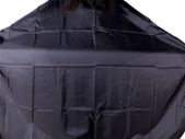Hair Cutting Salon Barber Hairdressing Shave Gown Cape