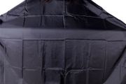 Hair Cutting Salon Barber Hairdressing Shave Gown Cape