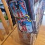 Captain America MegaMorphs Image 5