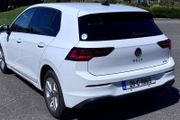 2021 Golf only 18,000 miles new NCT May 28