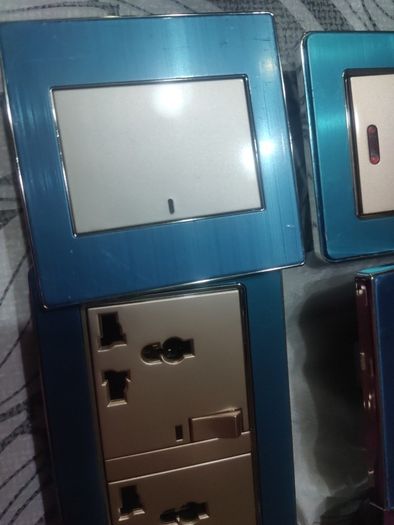 switches