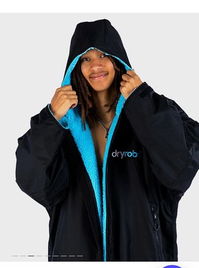 DRY ROBE for sale