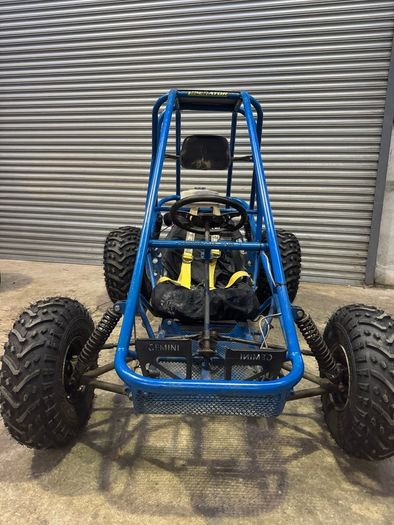 Honda Buggy
