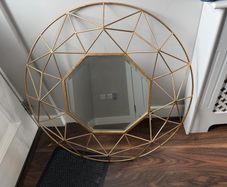 decorative mirror