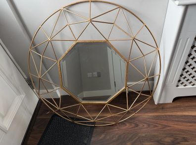 decorative mirror