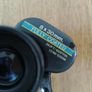 Vintage Binocular Tasco Zip 2004 8x30 mm Fully Coated 393FT/1000YDS - 131M/1000M Image 2