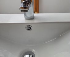 vanity sink,
