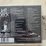 Jeff Beck CD - Truth Image 2