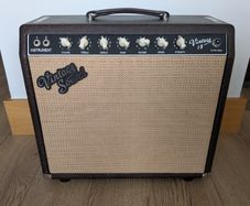 Vintage Sound Amps V15