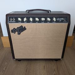Vintage Sound Amps V15