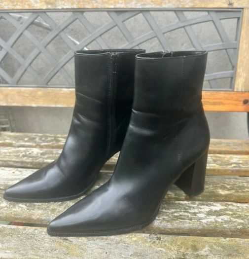 boot