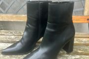 boot