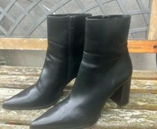 boot
