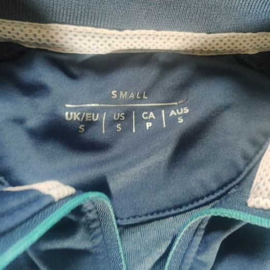 Limerick GAA Navy Training Top (S)