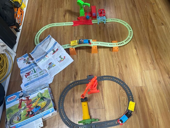 Thomas the Tank Engine