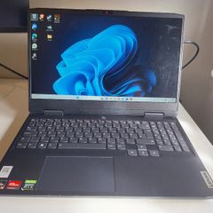 Lenova Gaming Laptop