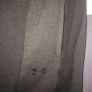 under armour shorts fleece running training brand new size xl Image 3