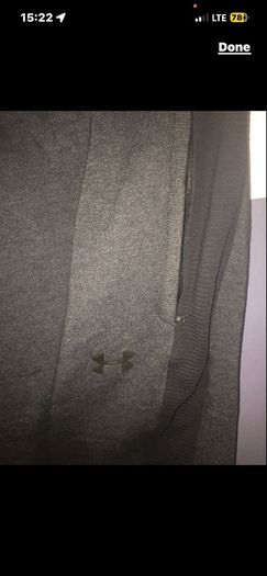 Under Armour Shorts size xxl /xl
