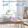 NEW SALE | Dehumidifiers for Home Damp, Heelay 1200ml Electric Dehumidifier Image 5