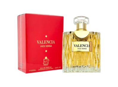 Milestone Perfumes Valencia Vice Versa