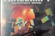 ps3 minecraft