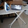 iron & ironing board Image 8