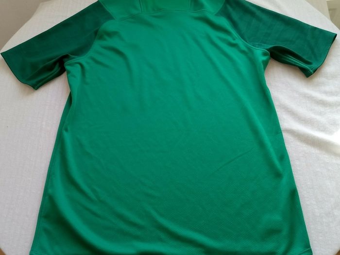 Mint IRFU Canterbury Rugby Jersey Size L Adults