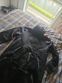 tracksuit