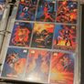 Marvel Masterpieces Card Collection (1994) - 150 Cards Total Image 5