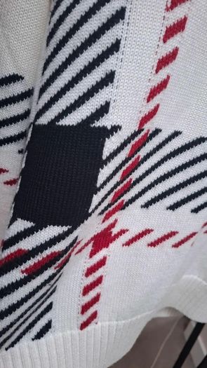 Karl Lagerfeld Wool Knit Jumper