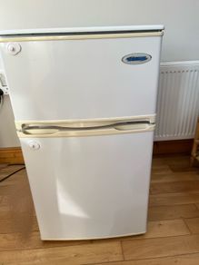 Fridge Freezer