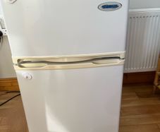 Fridge Freezer
