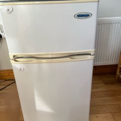 Fridge Freezer