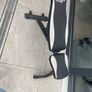 Weight Bench Image 2
