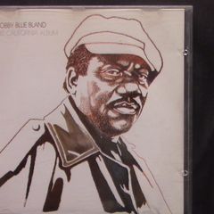 Bobby Blue Bland - His California Album CD