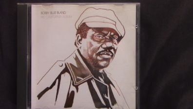 Bobby Blue Bland - His California Album CD