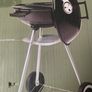 Brand new Small Kettle Charcoal BBQ. Image 3
