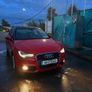 Audi A1 2014 Tfsi 1.4litre Petrol Image 9