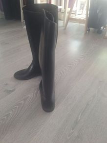 Horse Riding Boots - Decathlon