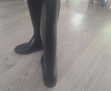 Horse Riding Boots - Decathlon