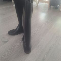Horse Riding Boots - Decathlon