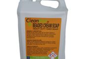 Cleanfast Beaded Hand Gel 5L